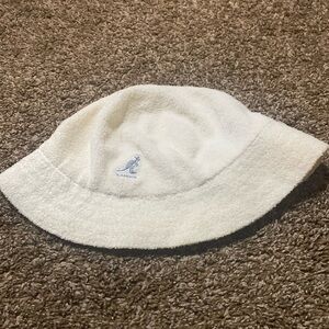 Kangol kids hat large
